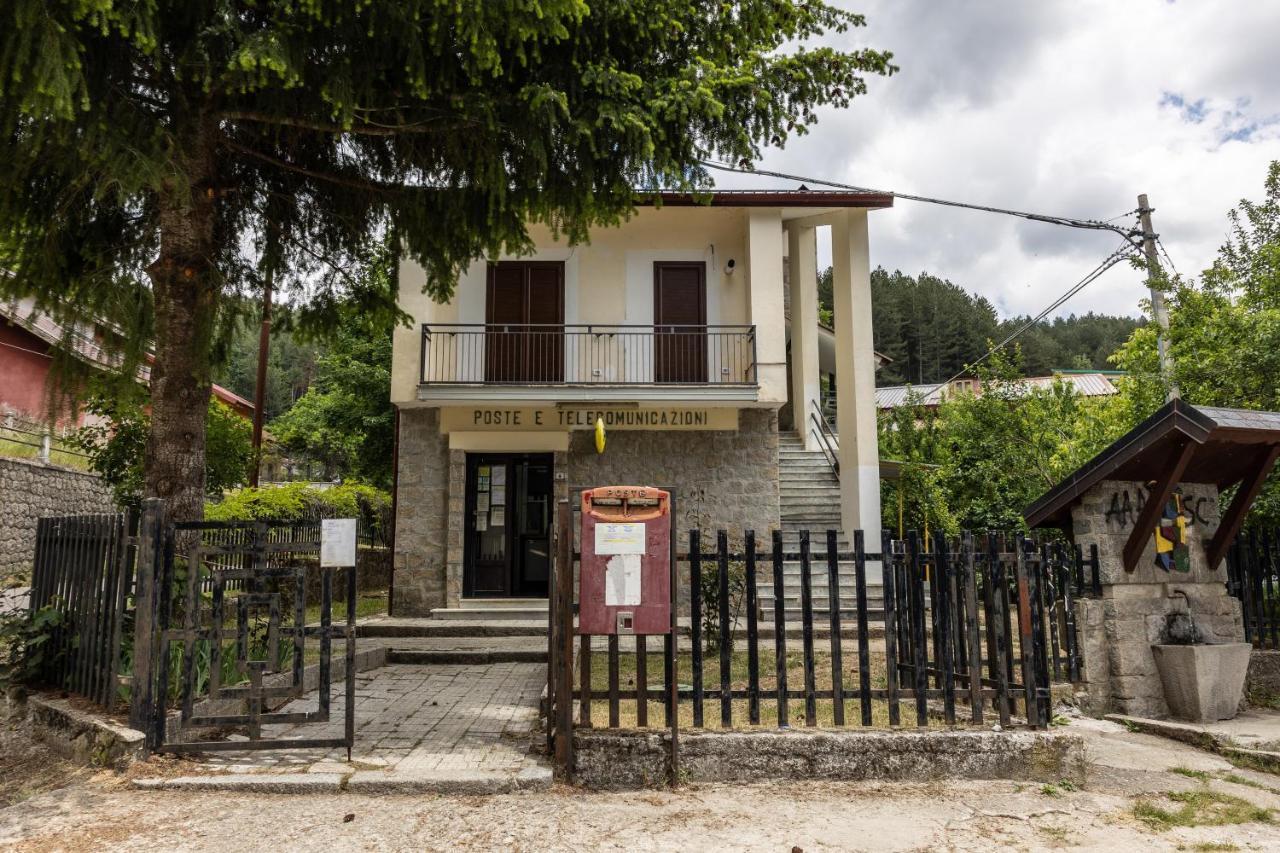 B&B Loricaly Ngoại thất bức ảnh