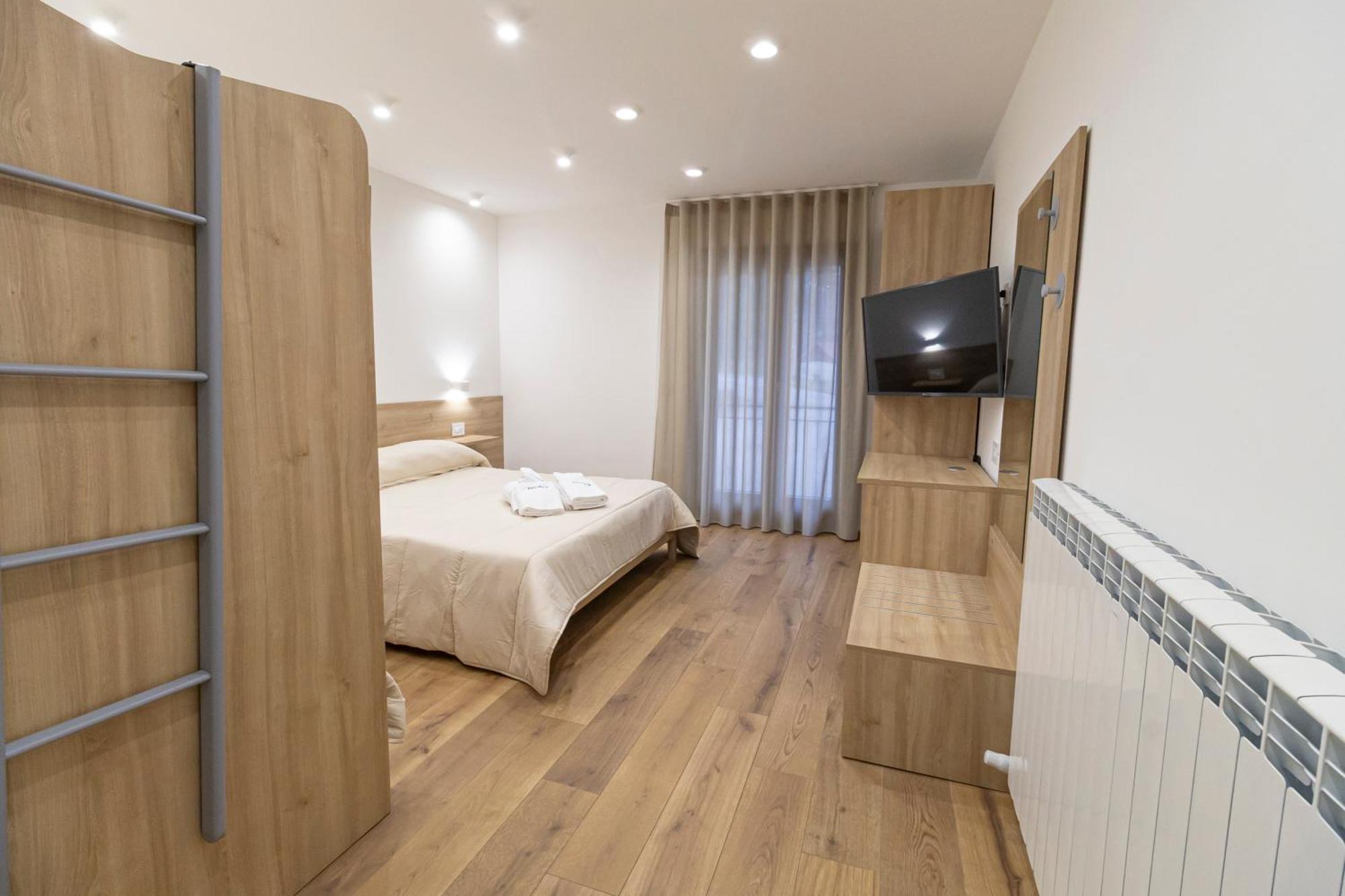 B&B Loricaly Ngoại thất bức ảnh
