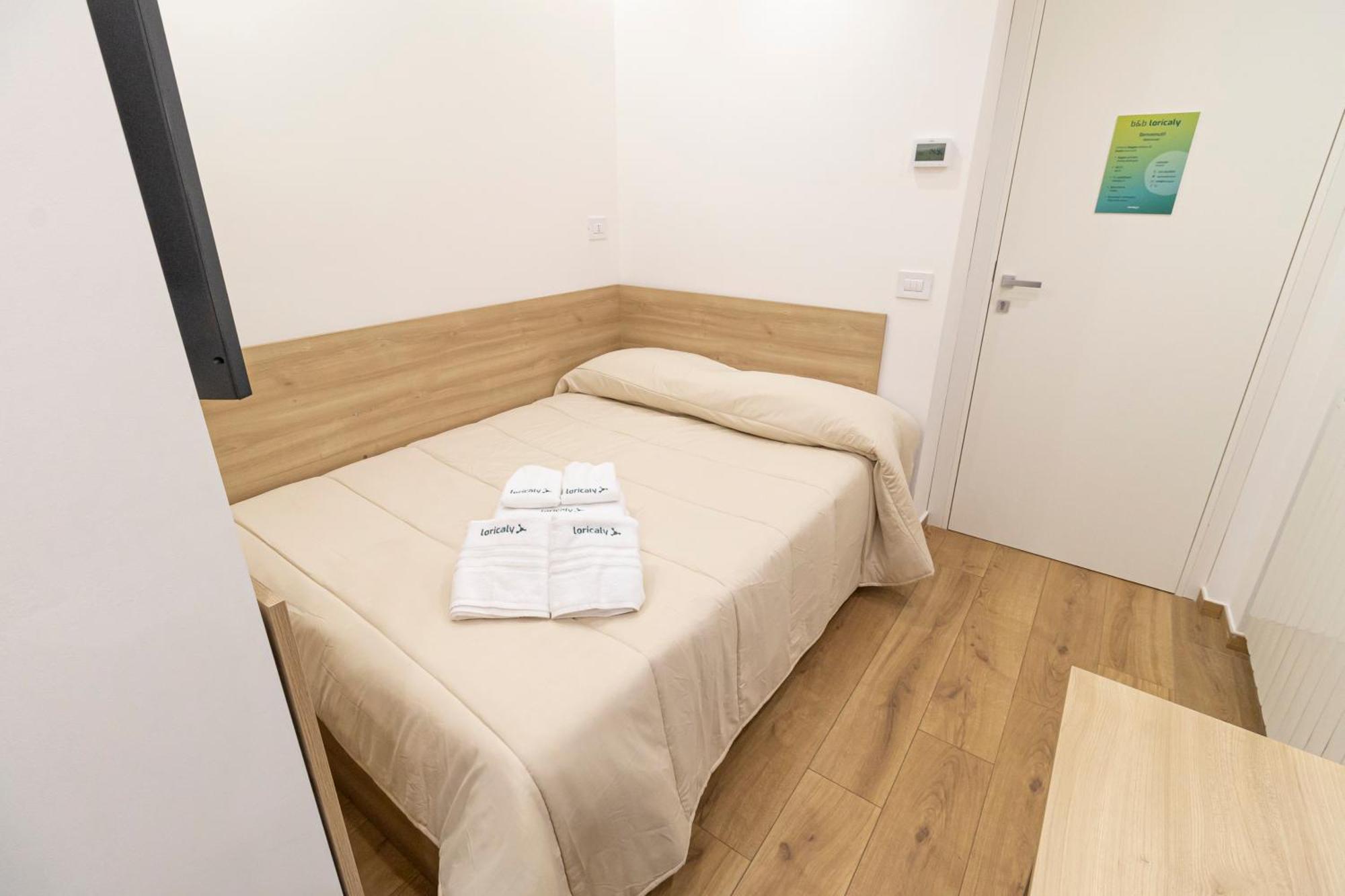 B&B Loricaly Ngoại thất bức ảnh
